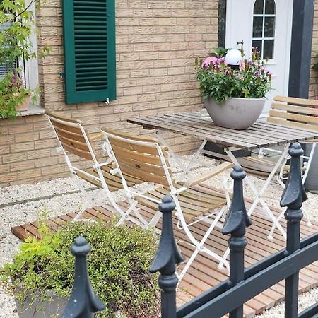 A La Maison Bielefeld City Nah Dış mekan fotoğraf
