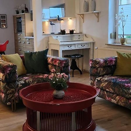 A La Maison Bielefeld City Nah Dış mekan fotoğraf