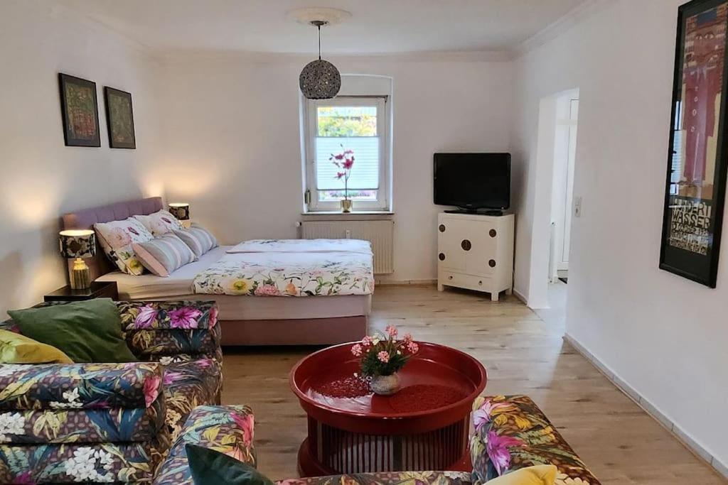 A La Maison Bielefeld City Nah Dış mekan fotoğraf