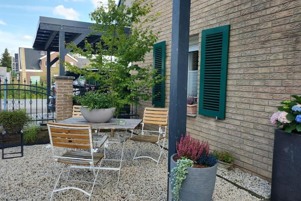 A La Maison Bielefeld City Nah Dış mekan fotoğraf