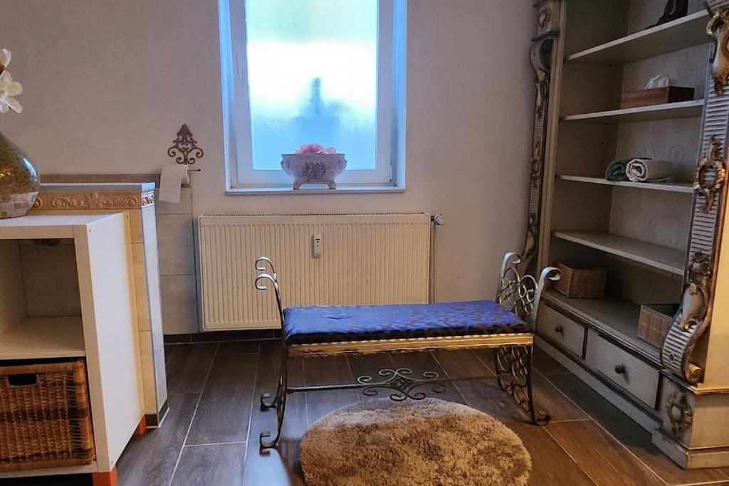 A La Maison Bielefeld City Nah Dış mekan fotoğraf