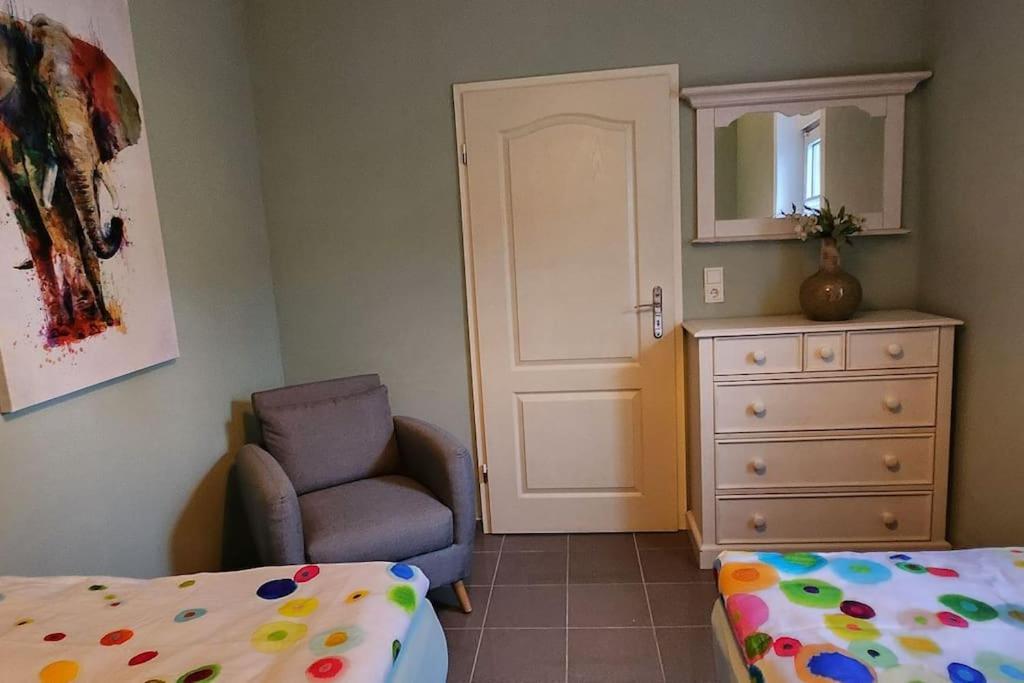 A La Maison Bielefeld City Nah Dış mekan fotoğraf