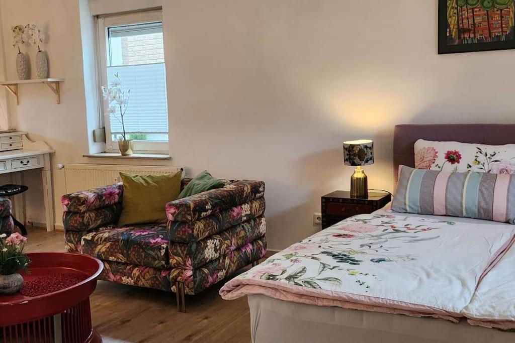A La Maison Bielefeld City Nah Dış mekan fotoğraf