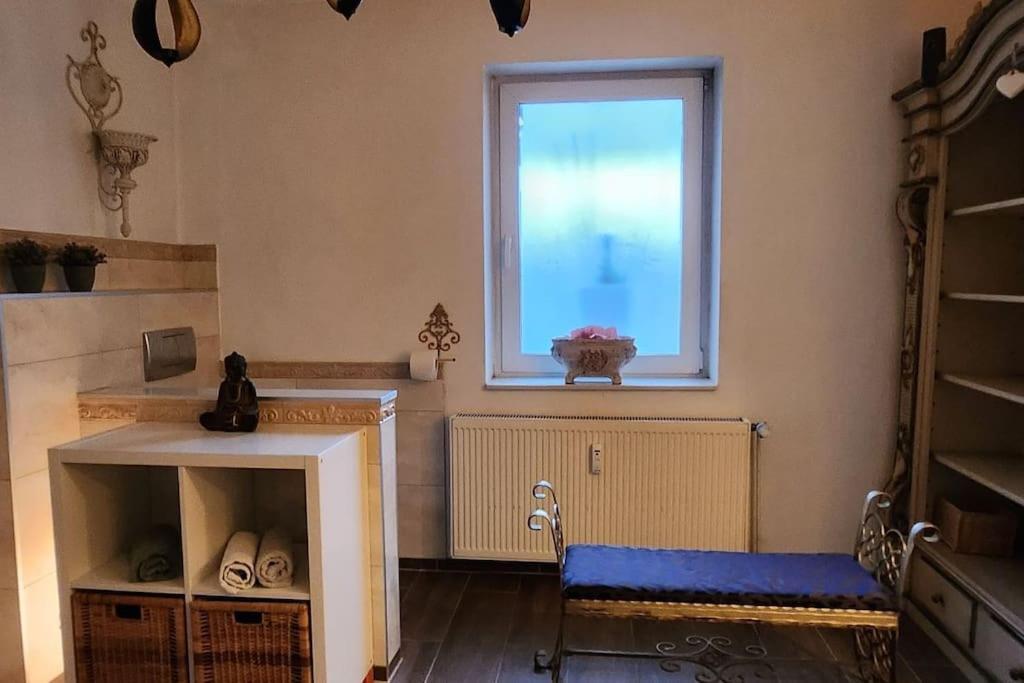A La Maison Bielefeld City Nah Dış mekan fotoğraf