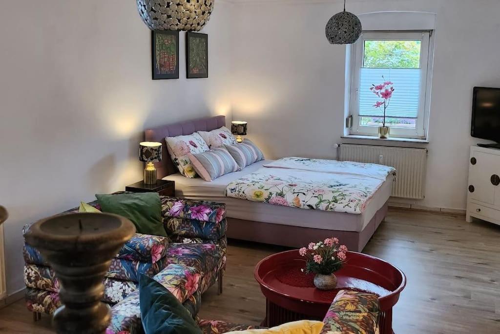 A La Maison Bielefeld City Nah Dış mekan fotoğraf
