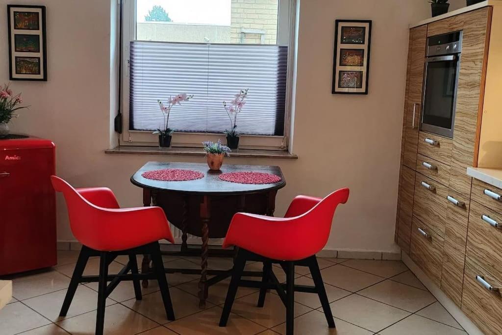 A La Maison Bielefeld City Nah Dış mekan fotoğraf